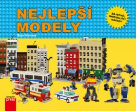 LEGO - Nejlepší modely