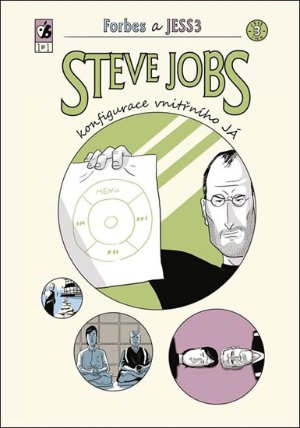 Steve Jobs: konfigurace vnitřního já
