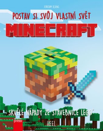 Minecraft - Postav si svůj vlastní svět
