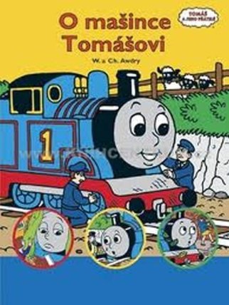 O mašince Tomášovi 1