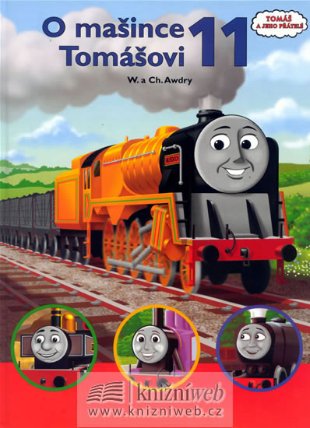 O mašince Tomášovi 11