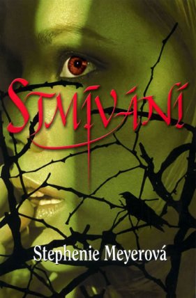 Stmívání - 1. díl 
