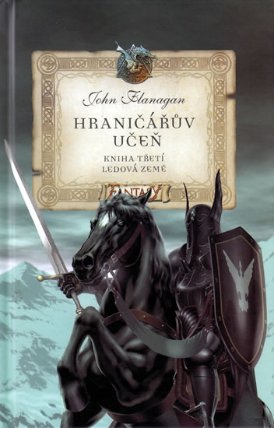 Hraničářův učeň 3 - Ledová země