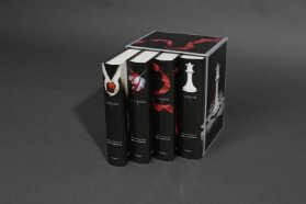 Stmívání - BOX 1-4