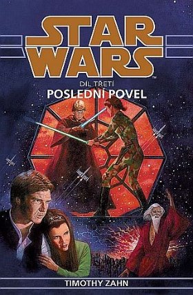 Star Wars: Poslední povel