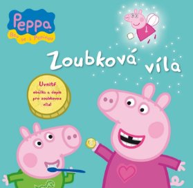 Peppa - Bav se s Pepinou - Zoubková víla