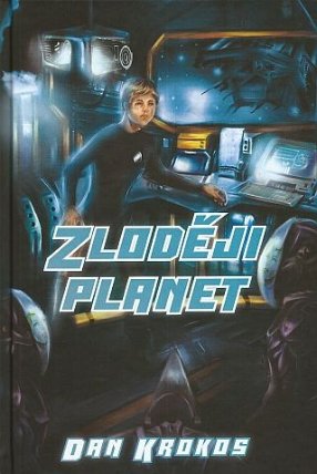 Zloději planet