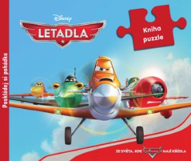 Letadla Závod s časem - zábava s hodin