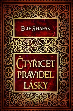 40 pravidel lásky