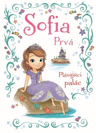 Sofia Prvá - Plávajúci palác