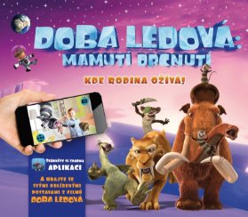 Doba Ledová - Mamutí drcnutí - Kde rodina ožívá