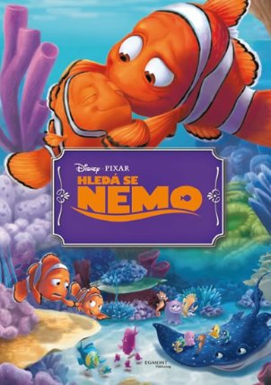 Hledá se Nemo