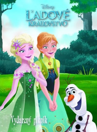 Ledové království - Povedený piknik