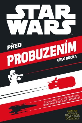 Star Wars - Před probuzením