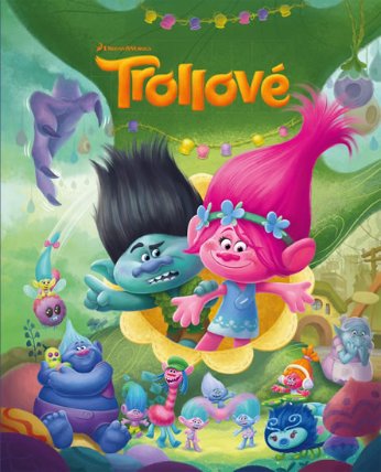 Trollové
