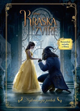 Kráska a zvíře - Nejkrásnější příběh