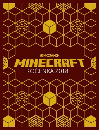 Minecraft Ročenka 2018