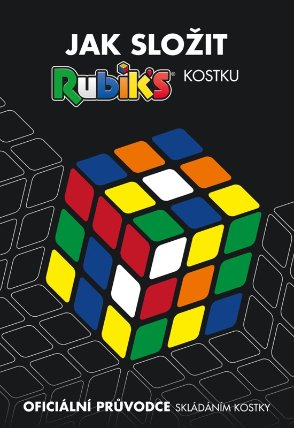 Rubik's - Jak složit kostku
