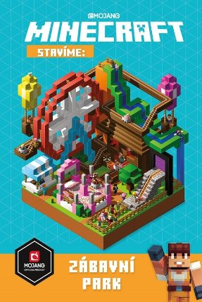 Minecraft - Stavíme: Zábavní park