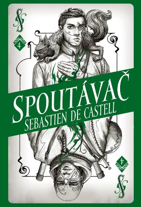 Divotvůrce 4 - Spoutávač