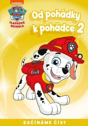 Od pohádky k pohádce - Tlapková patrola 2
