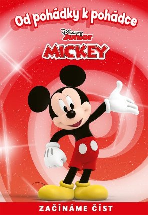Mickey - Od pohádky k pohádce