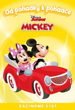 Mickeyho klubík - Od pohádky k pohádce