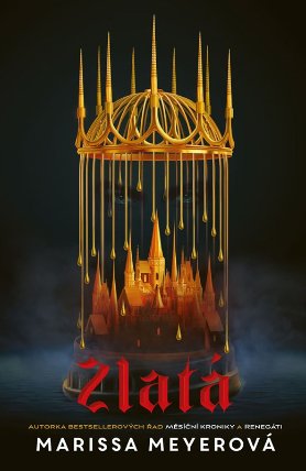 Zlatá