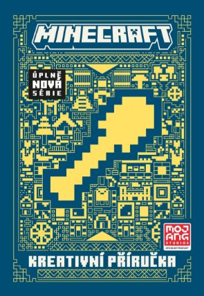 Minecraft - Kreativní příručka