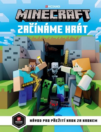 Minecraft - Začínáme hrát