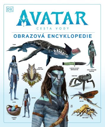 Avatar - Cesta vody - Obrazová encyklopedie