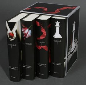 Stmívání BOX 1-4