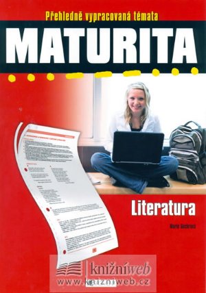 Maturita - Literatura