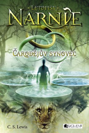 Letopisy Narnie - Čarodějův synovec
