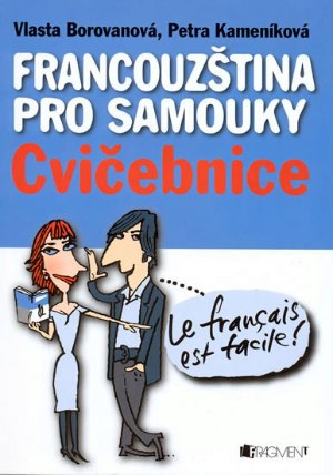 Francouzština pro samouky - cvičebnice