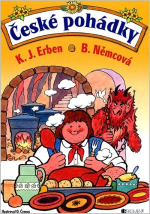 České pohádky