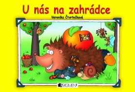 U nás na zahrádce