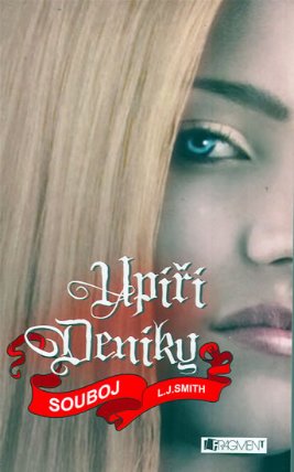 Upíří deníky 2 - Souboj