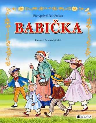 Babička