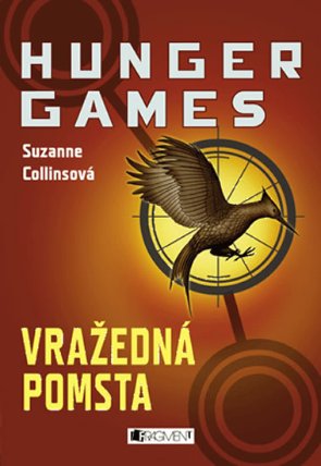 Hunger Games 2 - Vražedná pomsta