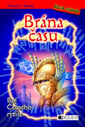 Brána času – Boj Černého rytíře