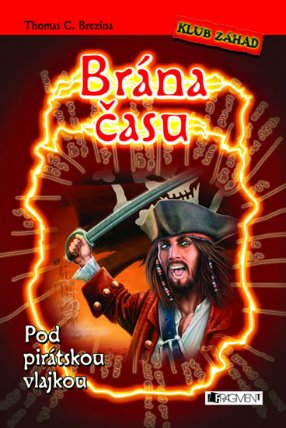 Brána času – Pod pirátskou vlajkou