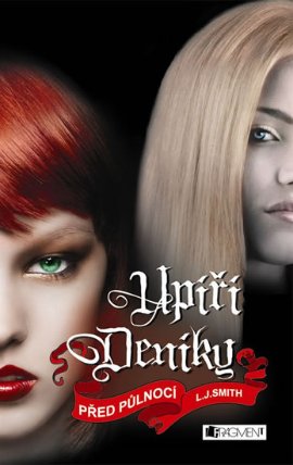 Upíří deníky 9 – Před půlnocí