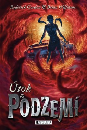Útok z PODZEMÍ
