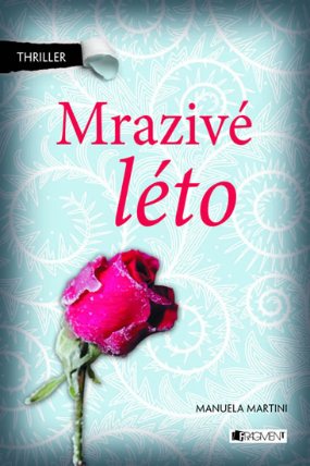 Mrazivé léto - Thriller