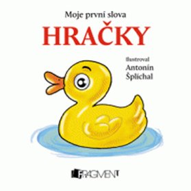 Moje první slova – Hračky