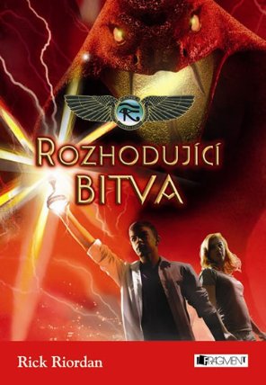 Kronika Cartera Kanea – Rozhodující bitva