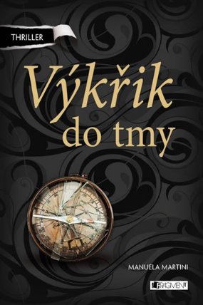 Výkřik do tmy - Thriller