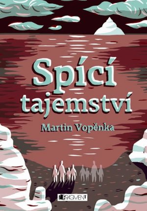 Spící tajemství