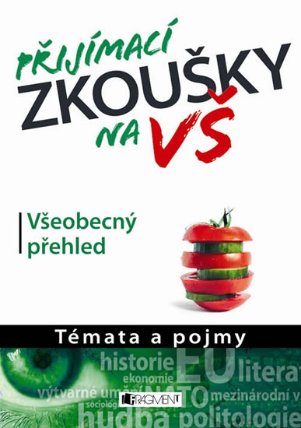 Přijímací zkoušky na VŠ–Všeobec.-Témata
